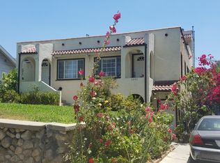 624 3/4 Parkman Ave, Los Angeles, CA 90026