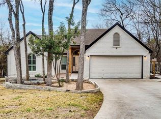 4606 Rivka Cv, Austin, TX 78741