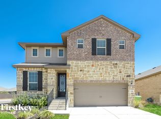 2180 Abadeer Trl, San Antonio, TX 78253