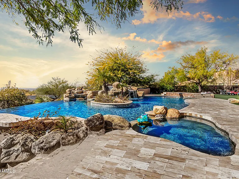 10004 E Santa Catalina Dr — Photo 54