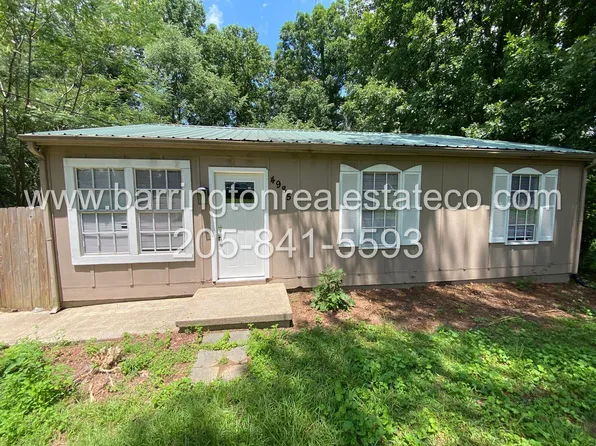 4985 Karen Ln, Adamsville, AL 35005