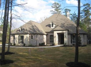 11523 Laurens Way, Montgomery, TX 77316