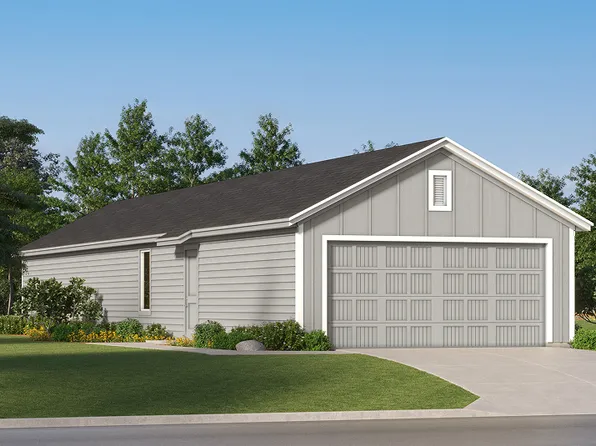 318 Lucia Way, Cleveland, TX 77327