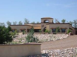 3200 S Avenida Los Reyes, Tucson, AZ 85730