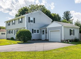 85 Mailloux Ter, Dracut, MA 01826