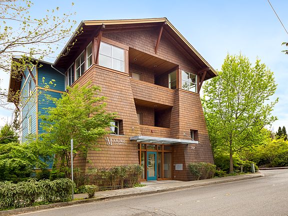 2nd image of 207 Parfitt Way SW Unit 1B