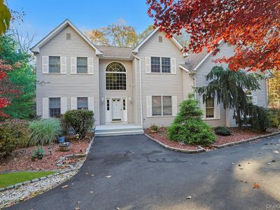 2 Parkside Court, Pomona, NY, 10970