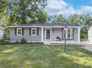 342 Fury Dr, Fenton, MO 63026