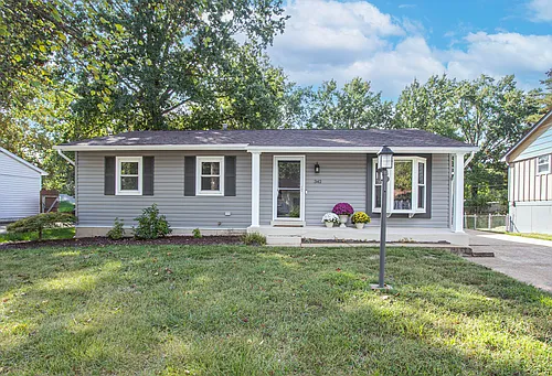 342 Fury Dr Photo 1