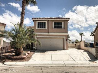 10294 Pennyroyal St, Las Vegas, NV 89183