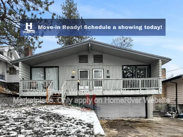 739 W 13th Ave, Spokane, WA 99204