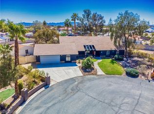 5815 W Patrick Ln, Las Vegas, NV 89118