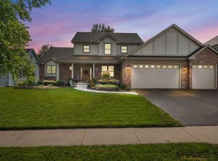 2341 Dean St, Sycamore, IL 60178