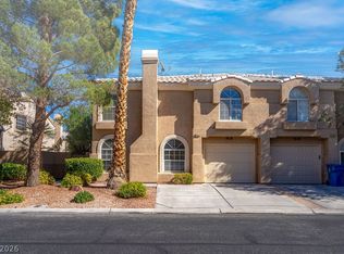 9672 Gunsmith Dr, Las Vegas, NV 89123