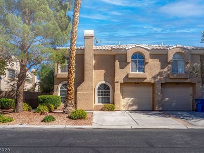 9672 Gunsmith Dr, Las Vegas, NV, 89123