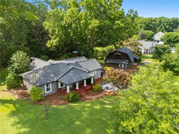 180 Kingston Hwy #293, Cartersville, GA 30120