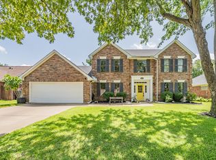 4153 Mapleridge Dr, Grapevine, TX 76051