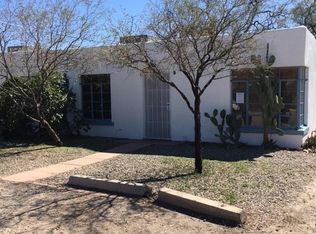 2231 N Treat Ave #D, Tucson, AZ 85716