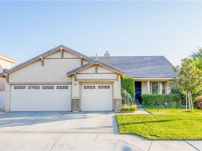 1221 Sunset Ave, Perris, CA, 92571