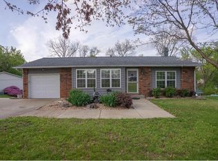6644 Yorktown Ct, Newburgh, IN