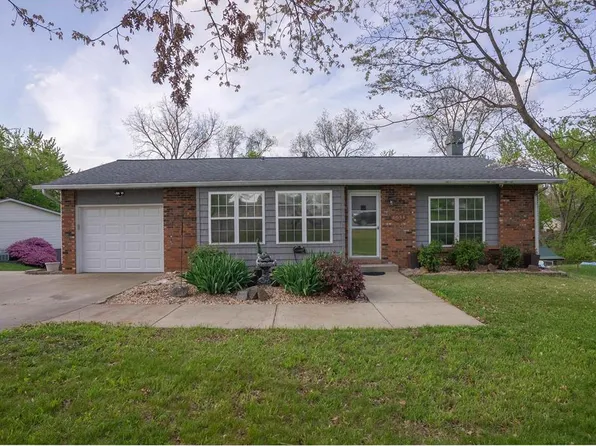 6644 Yorktown Ct, Newburgh, IN 47630