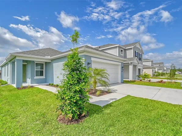 13125 Bayberry Way, Parrish, FL 34219
