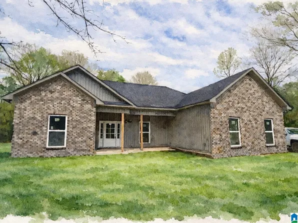 62 Riverside Dr, Cleveland, AL 35049