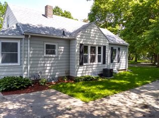 409 Jason Ave, Iowa Falls, IA 50126