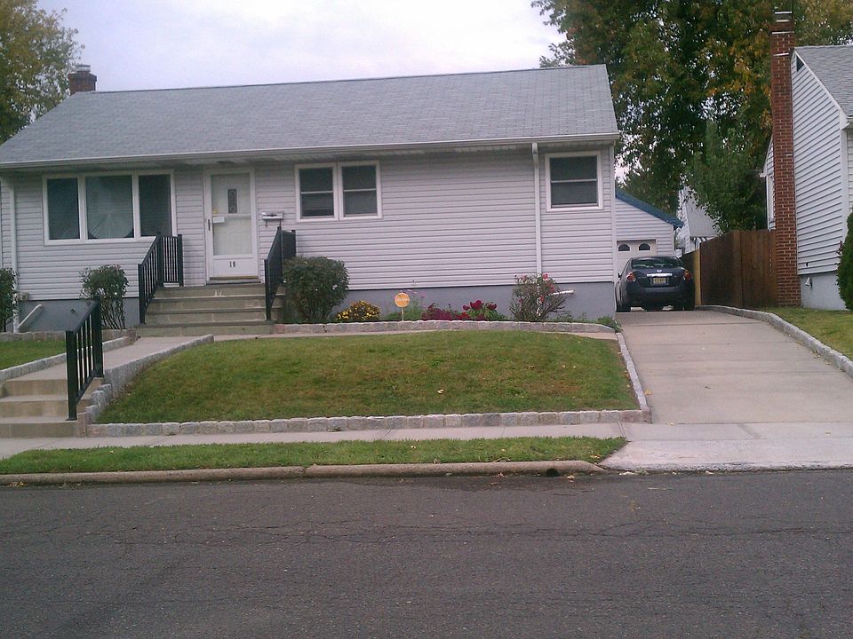 Front view