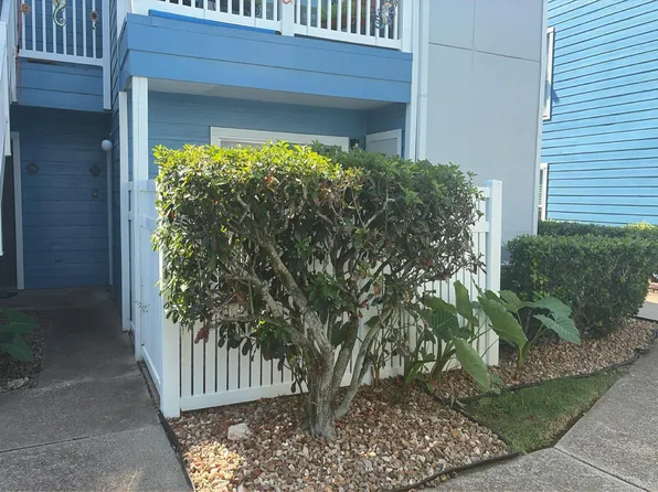 3506 Cove View Blvd APT 711, Galveston, TX 77554
