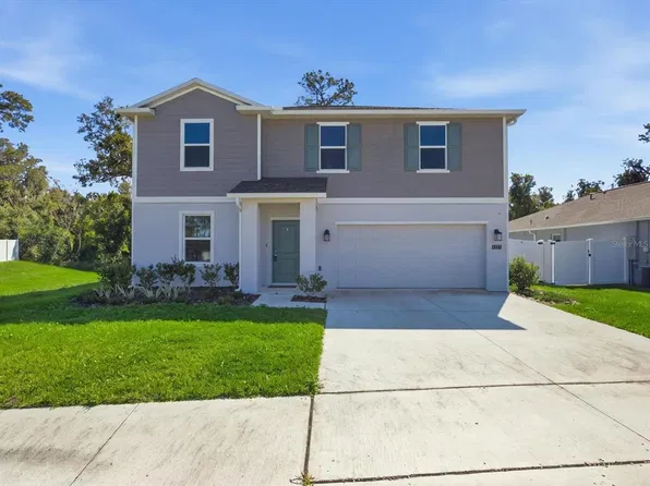 1287 Blue Ash Ln, Deland, FL 32720