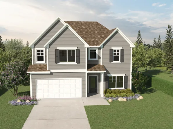 The Brentwood Plan, Stephen's Landing