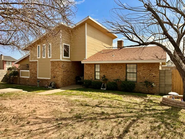 20 Graves Ct, Odessa, TX 79762