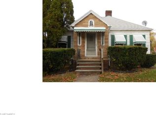 303 Foster Ave, Cambridge, OH 43725