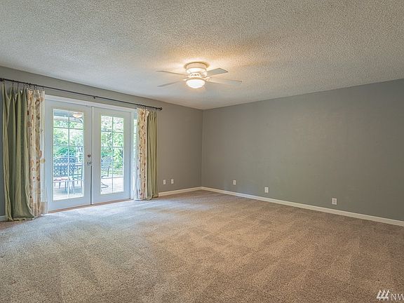 Wood buring Insert in the Living Room