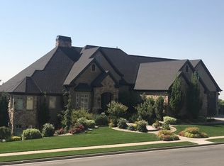 4121 N Alder Creek Dr, Pleasant View, UT 84414