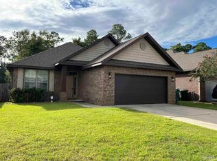 2465 Redford Dr, Cantonment, FL 32533