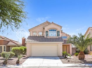 1625 Golden Glen Ct, North Las Vegas, NV 89031