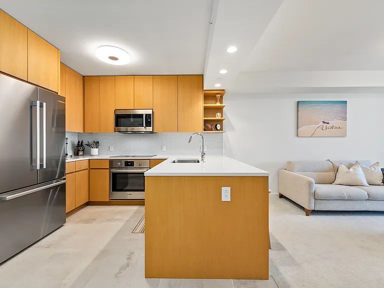 1388 Kapiolani Blvd #2907 — Photo 13