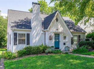 2359 Rosewood Ave, Winston Salem, NC 27103