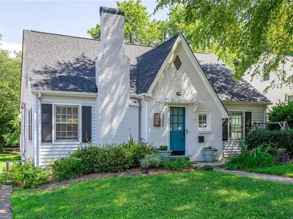 2359 Rosewood Ave, Winston Salem, NC 27103