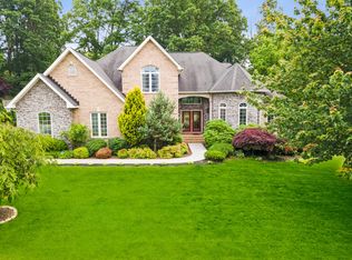 124 Stonewall Dr, Daleville, VA 24083