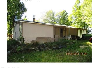 313 Range Rd, Atkinson, ME 04426