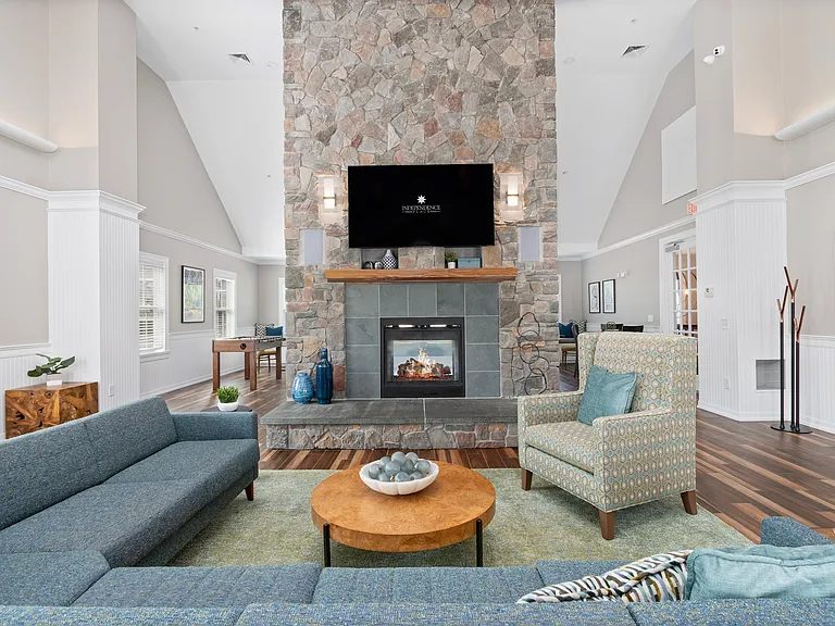 Community Room