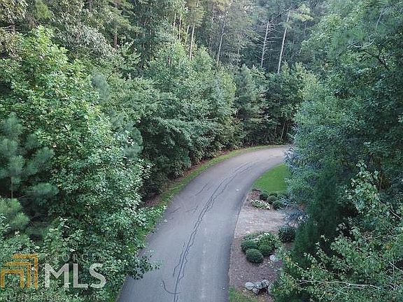 2nd image of 0 Clear Creek Valley Dr Lot 8B