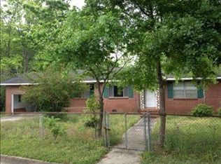 2100 Stringer St, Dothan, AL 36303