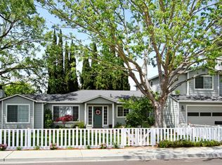 2088 Poplar Ave, Redwood City, CA 94061