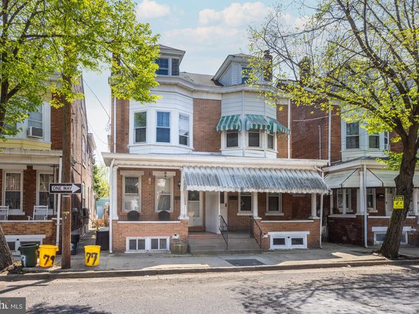 75 Liberty St, Trenton, NJ 08611