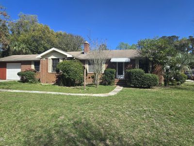 1319 HAMILTON Street, Jacksonville, FL, 32205