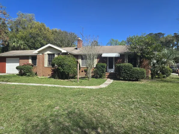 1319 HAMILTON Street, Jacksonville, FL 32205